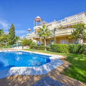 Refurbished 2-bed Burriana Beach. , Nerja España