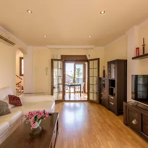 Céntrico Sibarys - 1 Dormitorio- Calle Pintada , Nerja España